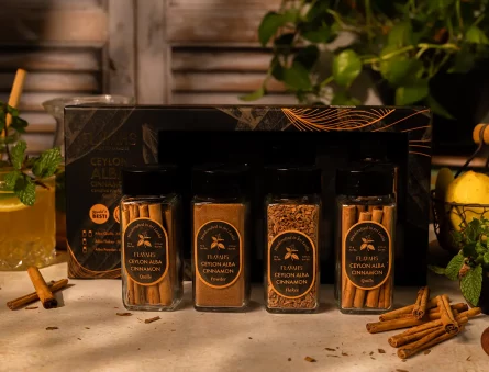 Ceylon Alba Cinnamon - Image 3
