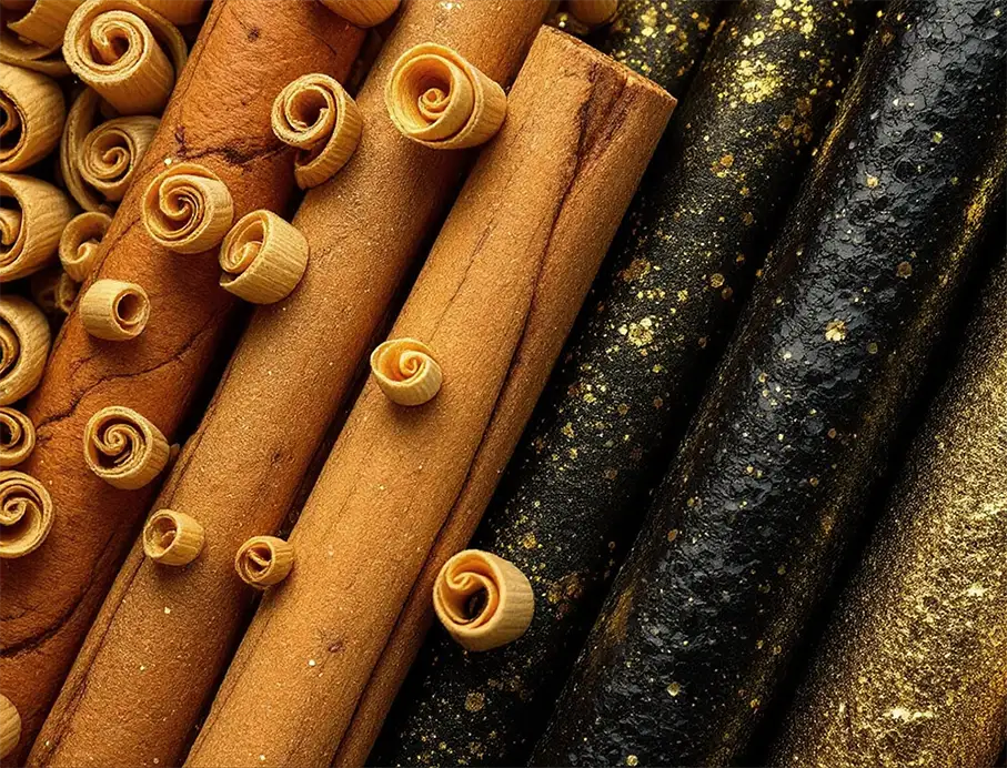 Discover Alba Cinnamon - Flavahs
