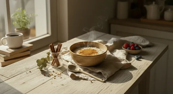 Health Benefits of Daily Cinnamon Consumption - Flavahs Alba Cinnamon