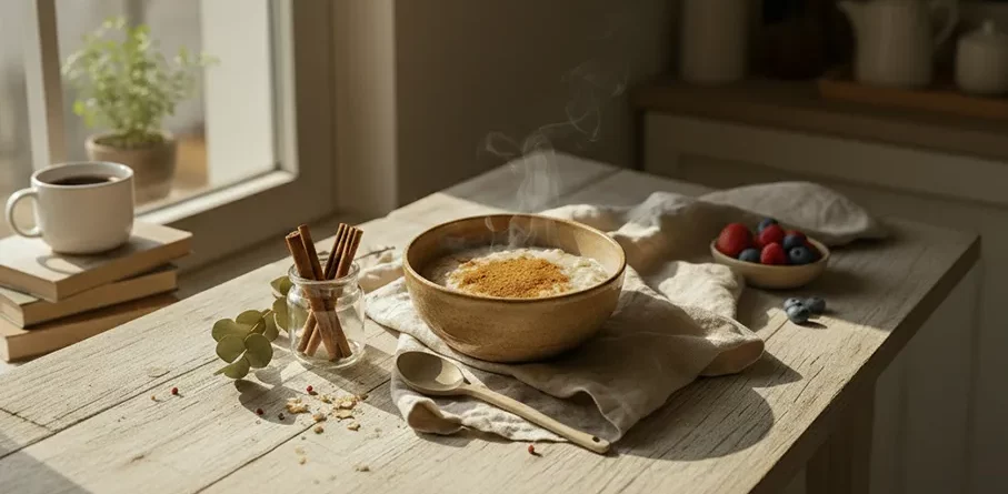 Health Benefits of Daily Cinnamon Consumption - Flavahs Alba Cinnamon