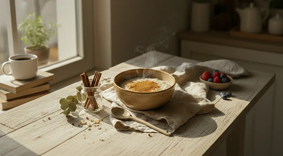 Health Benefits of Daily Cinnamon Consumption - Flavahs Alba Cinnamon