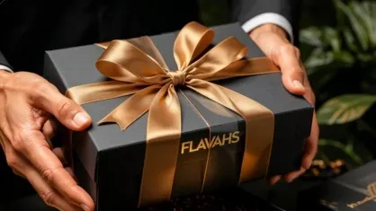 Corporate Gifting Gift sets for wellness
