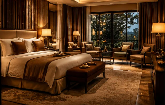 Hospitality Groups