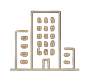 Corporate Organization Icon