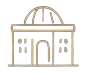 Hospitality Hotel Icon
